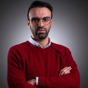 موشن دیزاینر